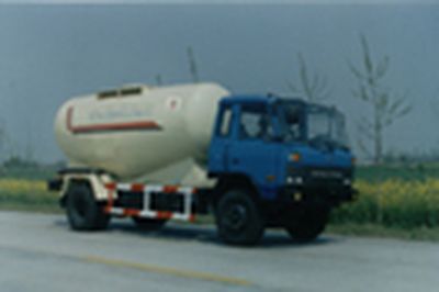 Dali  DLQ5151GFL Powder material transport vehicle