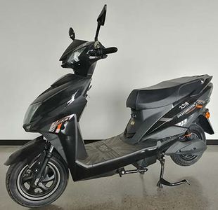 Hercules  DLS1200DT13C Electric two wheeled motorcycle