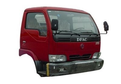 Dongfeng  EQ5083CCQ40D4A Grate type transport vehicle