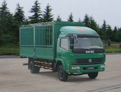 Dongfeng  EQ5083CCQ40D4A Grate type transport vehicle