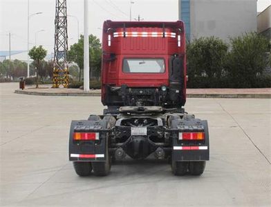 Linghe  LH4250P Semi trailer towing vehicle