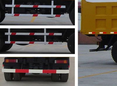 Pucheng  PC3310A13 Dump truck