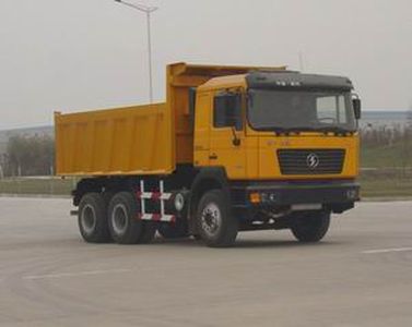 Shaanxi Automobile SX3255DR464C Dump truck