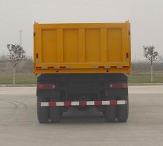 Shaanxi Automobile SX3255DR464C Dump truck