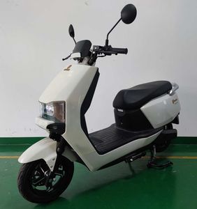 Trevi Lion TS1200DT12 Electric two wheeled motorcycle