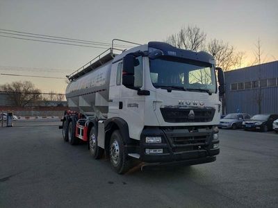 Yate Heavy Industries TZ5317GFLZZZF Medium density powder material transport vehicle