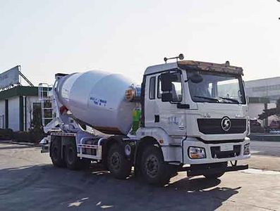 Tanghong Heavy Industry Automobile XT5314GJBSX30E Concrete mixing transport vehicle