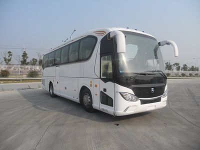 Yaxing  YBL6111HBEV1 Pure electric passenger cars