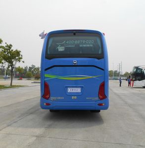 Yaxing  YBL6111HBEV1 Pure electric passenger cars