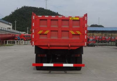 Shenying  YG3311KPQ64MA Dump truck