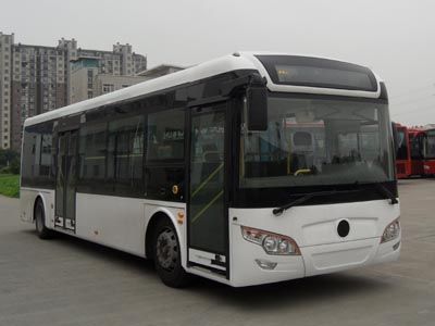 Changlong  YS6100GBEV Pure electric city buses