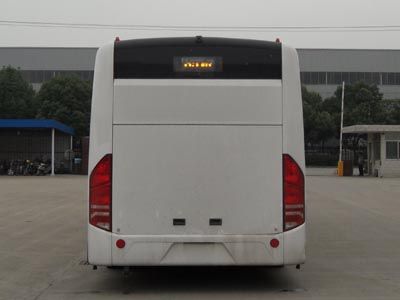 Changlong  YS6100GBEV Pure electric city buses