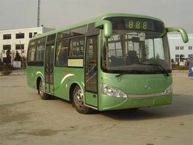 Yangzi  YZK6812NJYC4 City buses