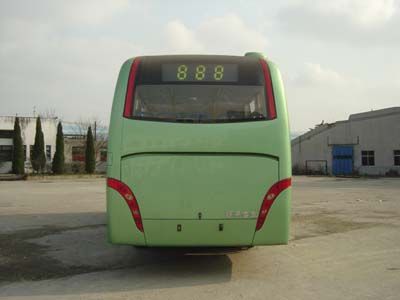 Yangzi  YZK6812NJYC4 City buses