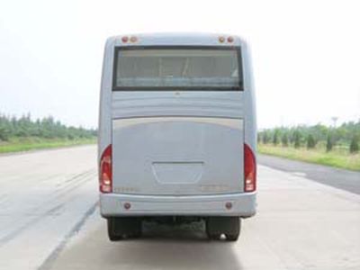 Yutong ZK6116DFcoach