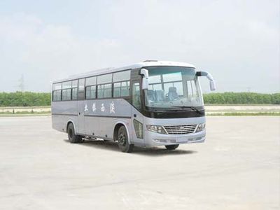 Yutong  ZK6116DF coach