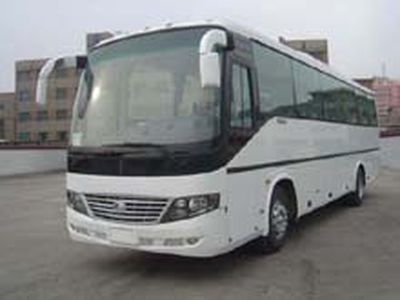 Yutong  ZK6116DF coach