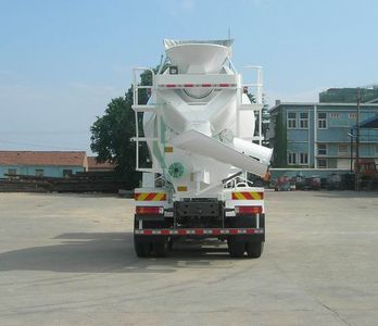 Haowo  ZZ5257GJBN404GD1 Concrete mixing transport vehicle