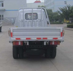 Foton  BJ3036D3PV31 Dump truck