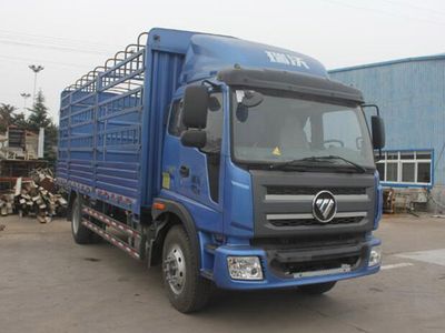 Foton  BJ5185CCYFB Grate type transport vehicle