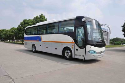 Jiefang Automobile CA6111LRD85 coach