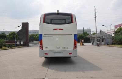 Jiefang Automobile CA6111LRD85 coach