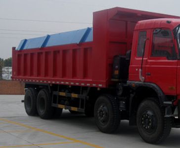 Geqi  CGQ3310GF3 Dump truck