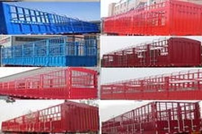 Yongkang  CXY9400CLX Gantry transport semi-trailer