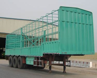 Yongkang  CXY9400CLX Gantry transport semi-trailer