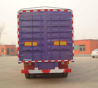 Yongkang  CXY9400CLX Gantry transport semi-trailer