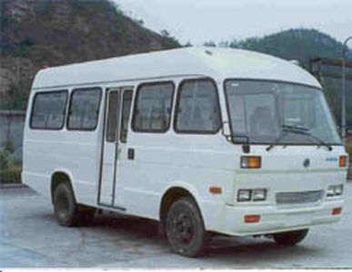 Dongfeng EQ6590Lcoach