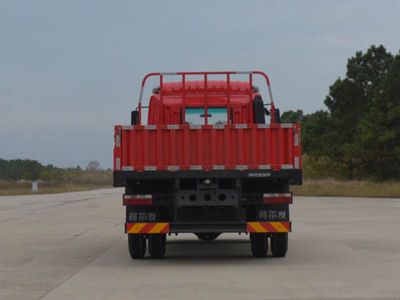 Jianghuai brand automobiles HFC1161P3K2A47S2V Truck