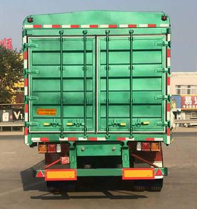 Jinan Senyang brand automobile HZF9400CCYE Gantry transport semi-trailer