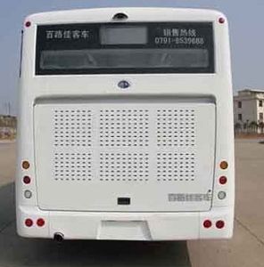 Jiangxi Automobile JXK6113BA5N City buses