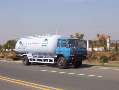 Yutong  KJ5140GFL Powder material transport vehicle