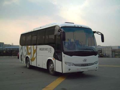 Jinlong  KLQ5112XYL2 Medical dedicated vehicles