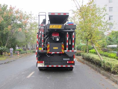 Zhetong brand automobiles LMT5250TYHGZ Road maintenance vehicle