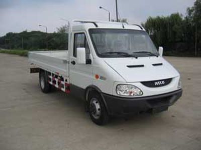 Iveco NJ1047SHM5T Iveco cargo truck