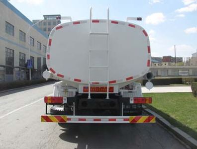 Xinhua Chi  THD5161GSSC4 Sprinkler truck