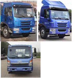 Xinhua Chi  THD5161GSSC4 Sprinkler truck