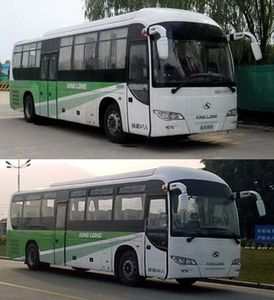 Jinlong  XMQ6110BCBEVL1 Pure electric passenger cars