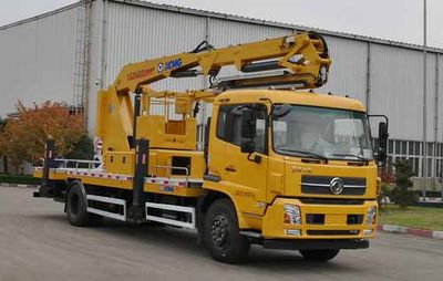 XCMG  XZJ5140JGKD5 High altitude work vehicle