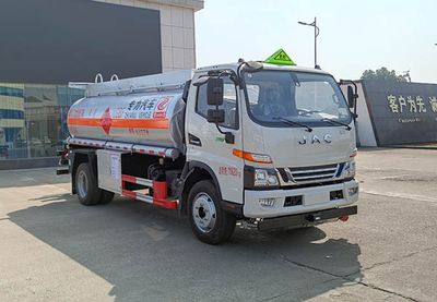 Zhuanli  ZLC5120GJYHC6 Refueling truck