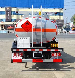 Zhuanli  ZLC5120GJYHC6 Refueling truck