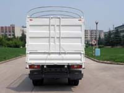 Jiefang Automobile CA5052PK26L2XYA Grate type transport vehicle