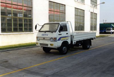 Changjiang brand automobile CJ1012E3L Minivan