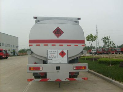 Ouman  HFV5310GYYZZ Oil tanker