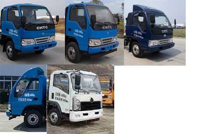 Chufeng  HQG3045GD5 Dump truck