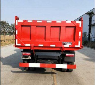 Chufeng  HQG3045GD5 Dump truck