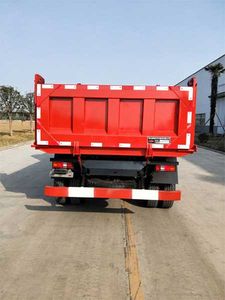 Chufeng  HQG3045GD5 Dump truck